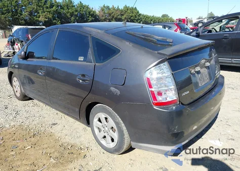 2009 Toyota Prius z USA, uszkodzony, nr VIN JTDKB20U693529613